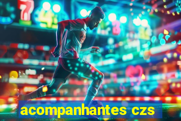 acompanhantes czs